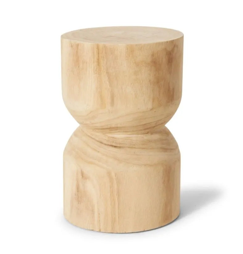 Wooden stool deals