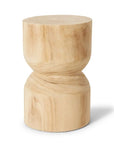 Orla Paulownia Wood Stool
