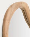 Luna Organic Mirror