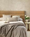 Baya Johnson Cushion - CLEARANCE