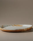 Kintsu Round Platter