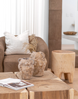 Uniqwa Collections Lucca Swivel Chair