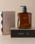Hand and Body Wash by Saarde | 300ml