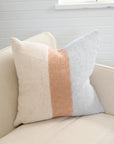 Eadie Tallows Linen Cushion