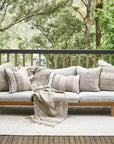 Eadie Retreat Cushion