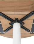 Uniqwa Collections  Jonson Bar/Dining Table | Teak