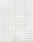 J+J Bubble Washable Rug
