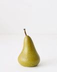 Ceramic Pear