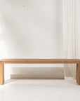 Eero Bench Seat