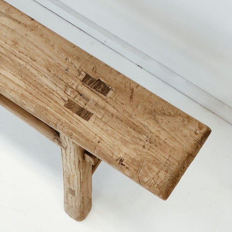 Jarvis deals reclaimed wood