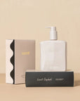 Hand and Body Wash by Saarde | 300ml