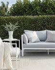 Baya Flinders Floor In/Outdoor Rug - Taupe