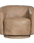 Uniqwa Collections Lucca Swivel Chair