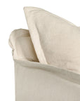 Uniqwa Singita 3 Seat Sofa