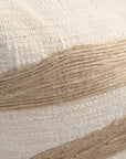 Eadie Zanth Linen Cushion