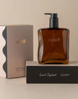 Hand and Body Wash by Saarde | 300ml