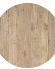 Uniqwa Collections Brunswick Table | Elm