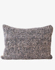 Eadie Wabi Recycled Linen Cushion