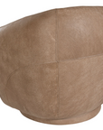 Uniqwa Collections Lucca Swivel Chair