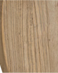 Uniqwa Collections Brunswick Table | Elm