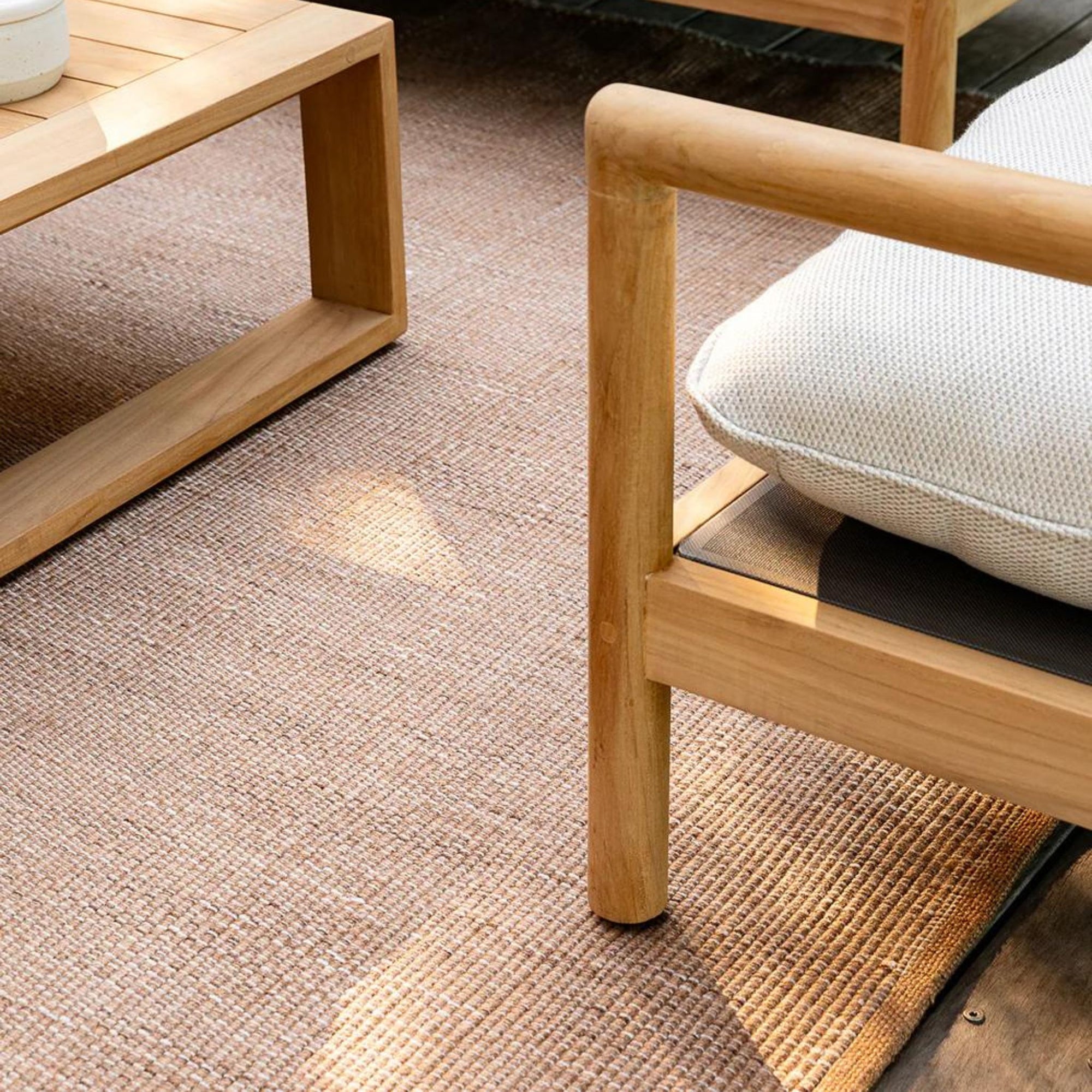 Baya Lonsdale Floor In/Outdoor Rug