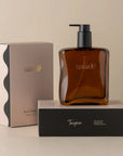 Hand and Body Wash by Saarde | 300ml