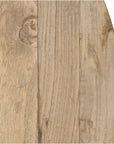 Uniqwa Collections Brunswick Table | Elm