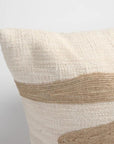 Eadie Zanth Linen Cushion