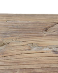 Uniqwa Collections Kusina Bench - Elm