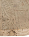 Uniqwa Collections Brunswick Table | Elm