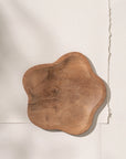 Flora Curved Plate - Large