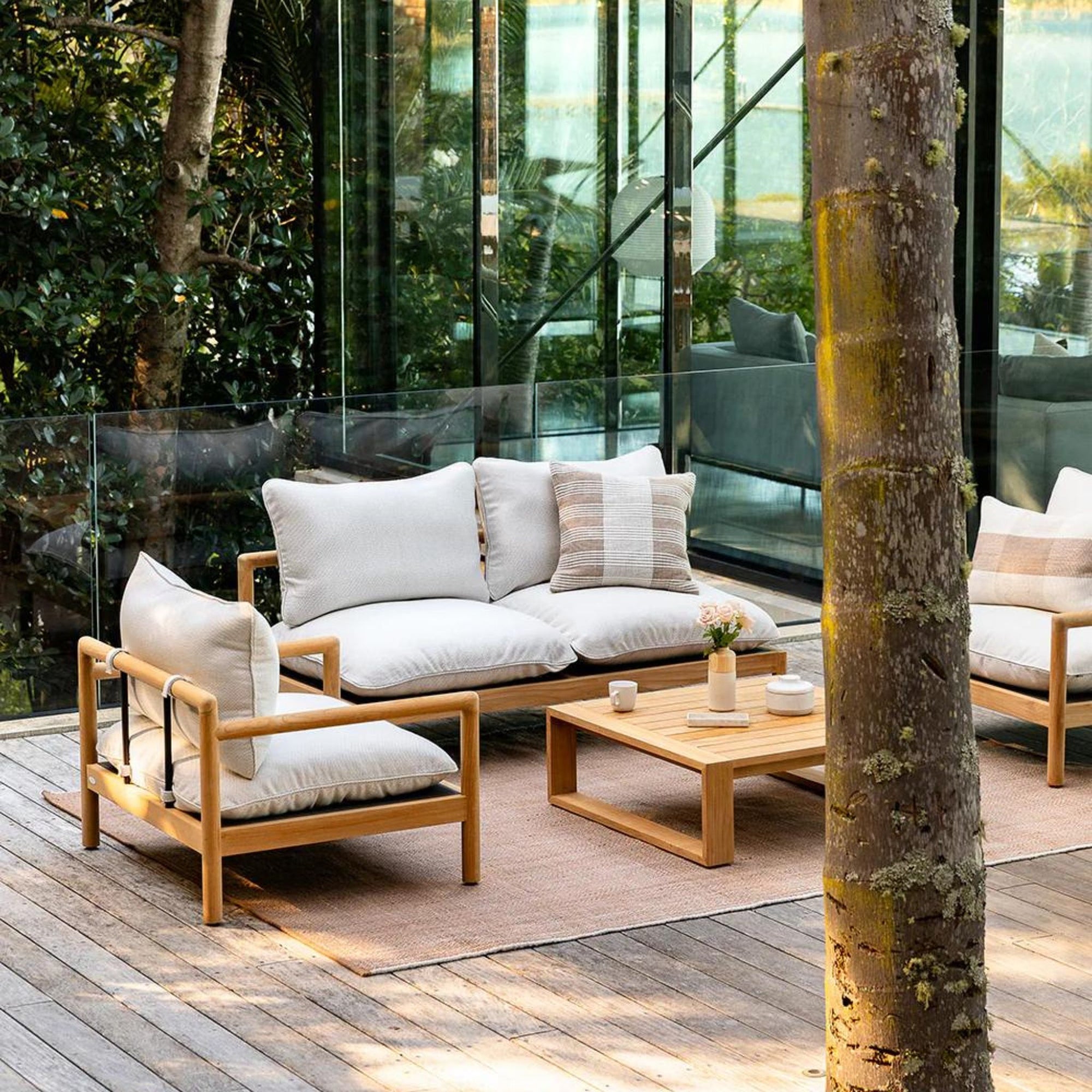 Baya Lonsdale Floor In/Outdoor Rug