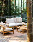 Baya Lonsdale Floor In/Outdoor Rug