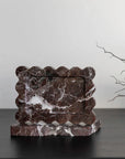 CoTheory Palazzo Scalloped Tray/Incense Holder