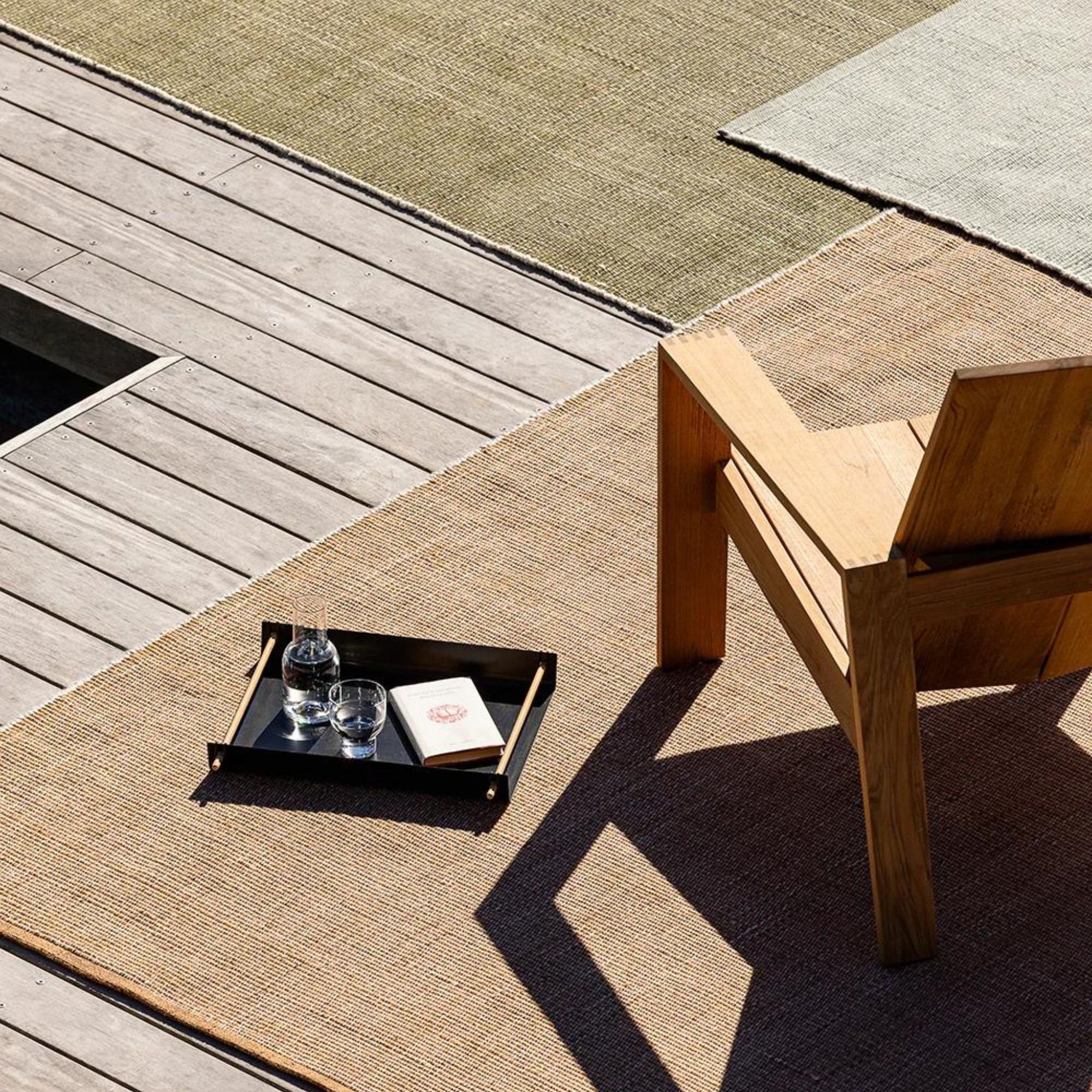 Baya Lonsdale Floor In/Outdoor Rug