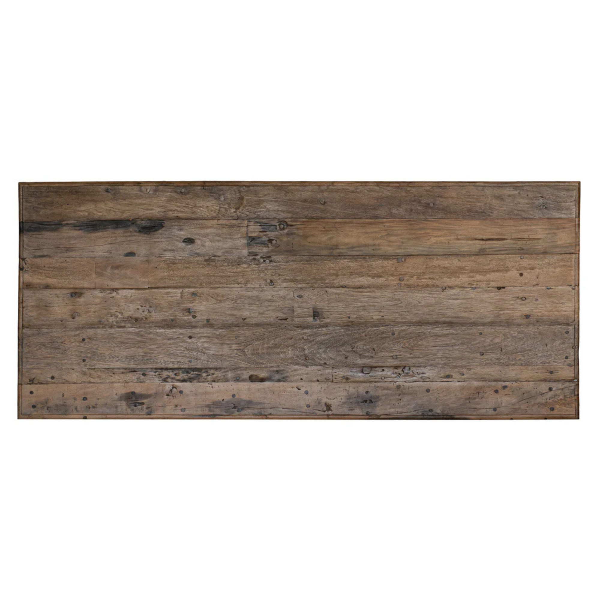 Settlement Dining Table by Uniqwa Collections