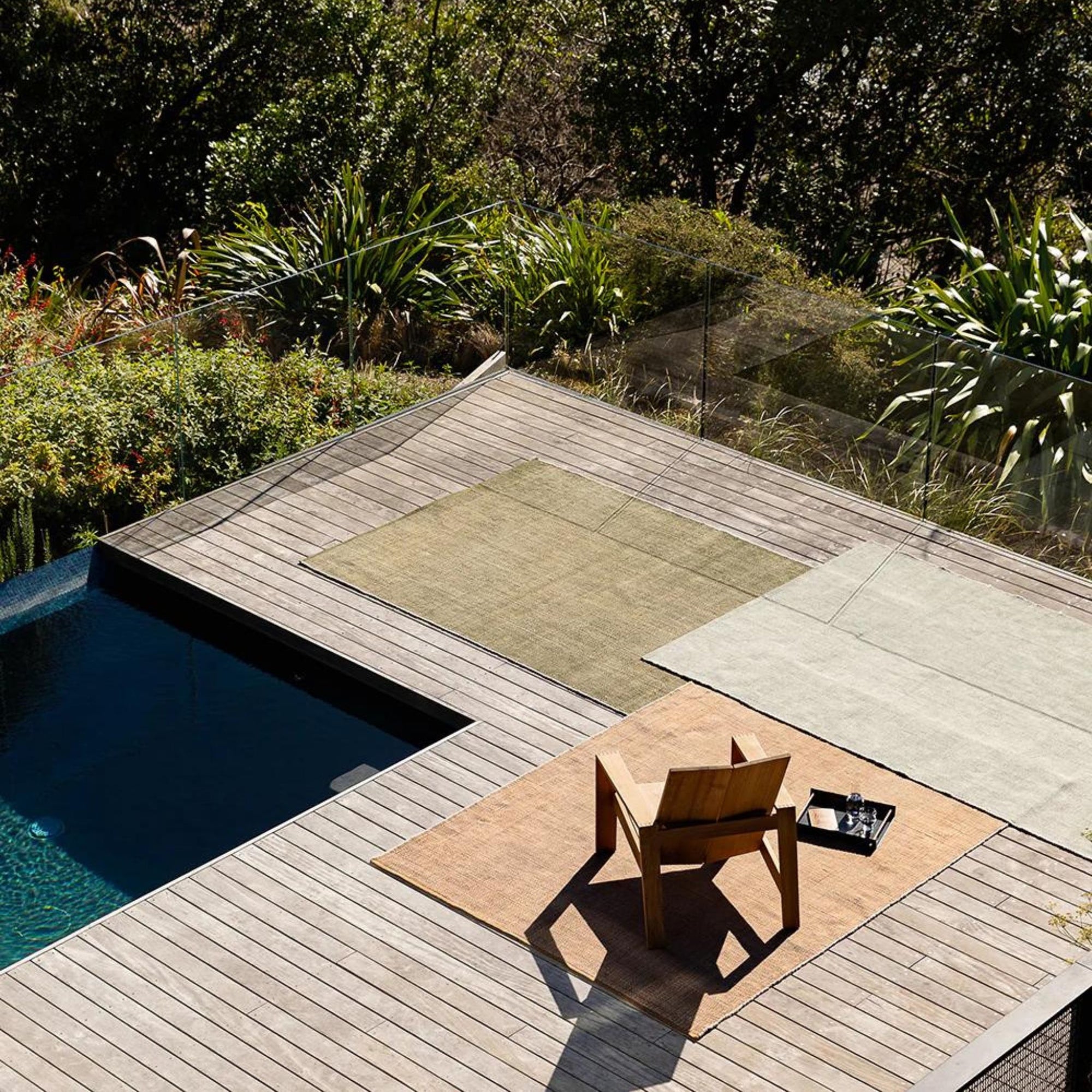 Baya Lonsdale Floor In/Outdoor Rug
