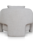 Dormand Armchair - Beige