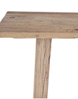 Uniqwa Collections Kusina Bench - Elm