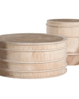 Uniqwa Collections Thembu Side Table