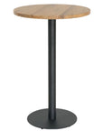 Uniqwa Collections  Jonson Bar/Dining Table | Teak