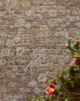 Darren Palmer Moorland Fig Rug