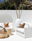 Uniqwa Singita Outdoor Sofa
