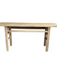 Harlow Console by Barefoot Gypsy