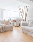Uniqwa Collections Singita One Seat Sofa