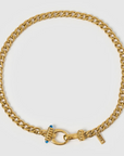 Tauba Gold Necklace