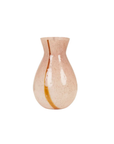 Globe West Boden Stripe Vase Large- Blush