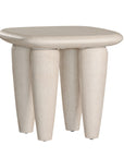 Uniqwa Collections Nahda Side Table