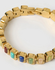 Elkie Gold Bracelet