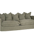 Uniqwa Singita 3 Seat Sofa